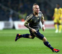 Stoch'a Lyon kancası!