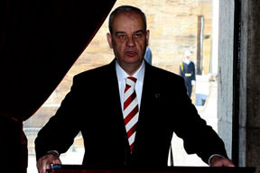 Başbuğ yarın adliyede