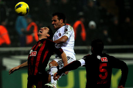 Yapmamız gerekeni yaptık!