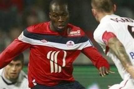 Fener golcüsüne kavuşuyor