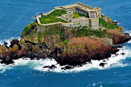 Jet sosyetenin şato sevdası