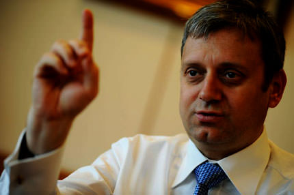 Açıkalın: Yapı Kredi akıllı büyüyecek