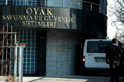 Danıştay sorgusu sürüyor