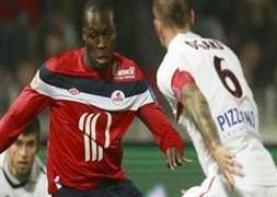 Fener golcüsüne kavuşuyor