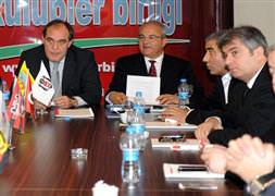 58. madde için dev zirve