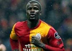 Emmanuel Eboue'de flaş gelişme...