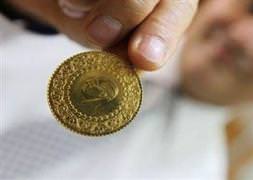 İşte çeyrek altının fiyatı