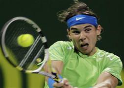 Federer ve Nadal çeyrek finale yükseldi