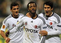 Fernandes, Sivok ve Pektemek'in formaları satışta