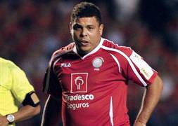 Ronaldo'dan kötü haber!