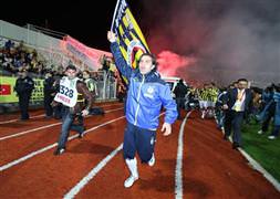 Fenerbahçe'de Uğur Boral gitti