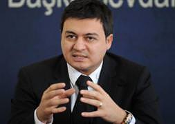 Ankaragücü Başkanı toplantıyı terk etti
