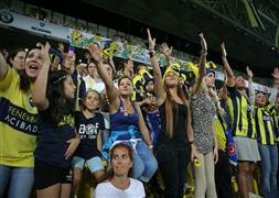 Ajax'a Fenerbahçe modeli yolda