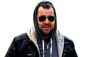 Nişantaşı 'kaplan'ı