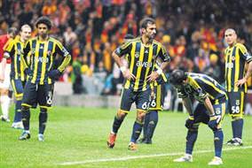 Rekor bitti kabus geldi