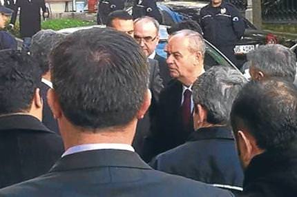 Başbuğ: Hükümeti başka şekilde yıkardım