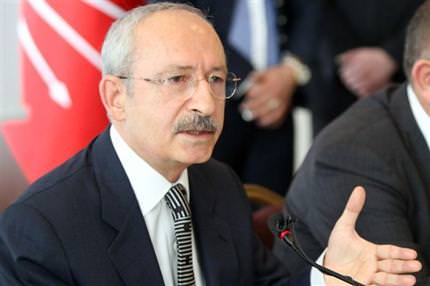 Kılıçdaroğlu'nun Başbuğ yorumu