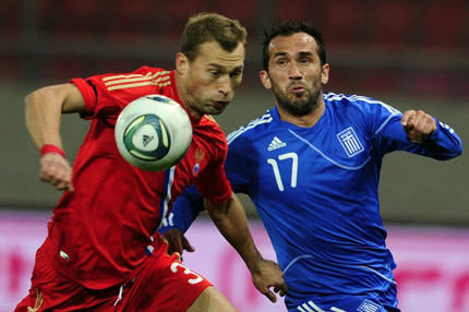 Samsun Gekas'ı bitiriyor!