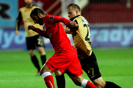 Eren&Sapara borsaya bildirildi