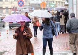 İşte ayrıntılı hava durumu