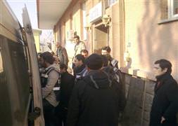 Danıştay saldırısında flaş gelişme