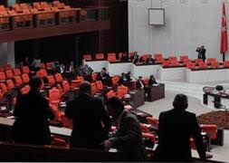 Vekile kıyak emeklilik yok