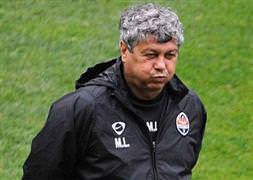 Mircea Lucescu trafik kazası geçirdi