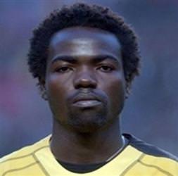 Bursaspor'dan ''Tagoe'' açıklaması