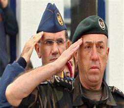 Dosyası savcılığa iade edildi!