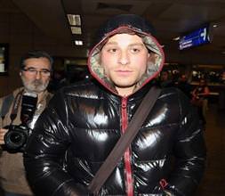 Gökhan Töre G.Saray'a gelebilir!