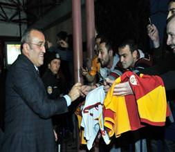 Albayrak'tan transfer müjdesi!