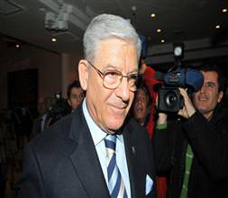 Mahkemede gerginlik!