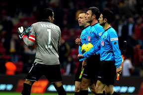 Liderin maçına Yankaya