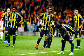 Rekor bitti kabus geldi