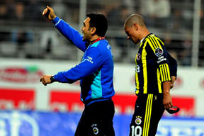 Alex'ten müjde var!