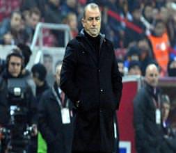 TFF'den Terim'i sevindirecek haber!