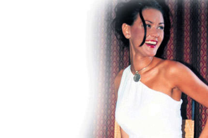 Sosyetede torba paniği