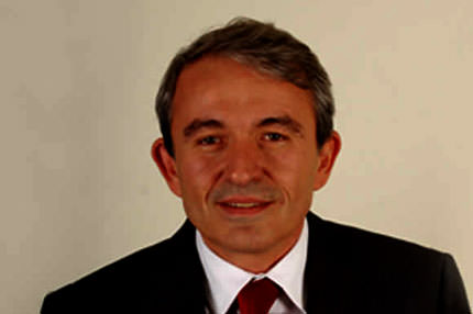 Üstünberk depremi!