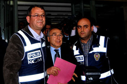 Son Durak hastane