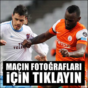 Burak-dozer!