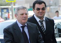 Aziz Yıldırım içini böyle döktü