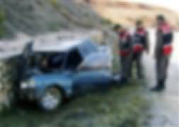 Kocaeli'de trafik kazası: 4 ölü