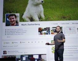 Facebook’ta dolandırılmayın!