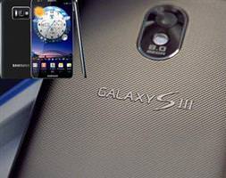 Galaxy S III dedikoduları