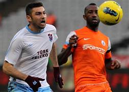 Burak-dozer!