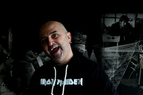 Ata ile muhatap olmam