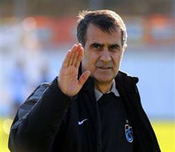 Güneş: "Maçı hakkettik!"