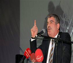 "Bu vatan hepimizin"