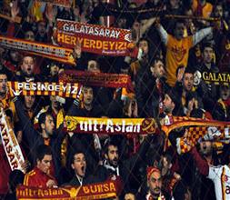 Cimbom'dan muhteşem geri dönüş!!