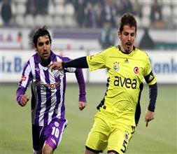 F.Bahçe için Atletico'yu reddetti!